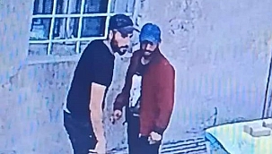 Hırsızlık operasyonunda 1 kişi yakalandı, 5 kişi aranıyor