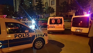 İldem'de cinayet