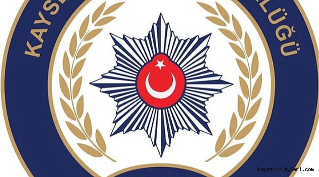 Kayseri'de Ağustos ayındaki kazalarda 5 kişi hayatını kaybetti