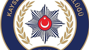 Kayseri'de Ağustos ayındaki kazalarda 5 kişi hayatını kaybetti