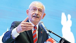 Kılıçdaroğlu'ndan KHK'lılar açıklaması: Mahkumiyeti olmayanları iade edeceğiz