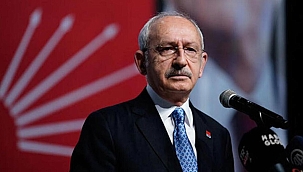 Kılıçdaroğlu'ndan kurmaylarına: 'Dikkatli konuşun' uyarısı