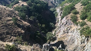 Kırlangıç Vadisi nerede ve ziyaretçilerine sunduğu özellikler neler?