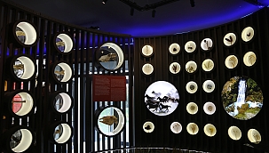 Kültepe Ziyaretçi Merkezi hayata geçiyor