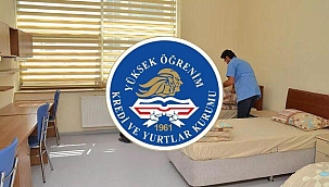 KYK yurt kayıtları ne zaman, nasıl yapılacak? Belgeler nelerdir