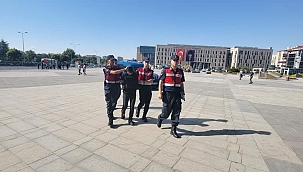 Lokanta işletmecisi cinayetinin faili tutuklandı