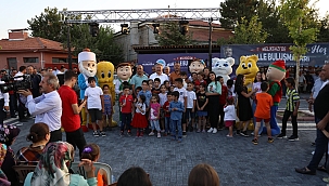 MAHALLE BULUŞMALARI BU HAFTA TURAN İLE DEVAM EDİYOR