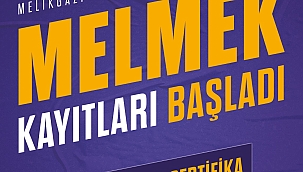 MEL-MEK 2022-2023 İLK DÖNEM KAYITLARI BAŞLADI
