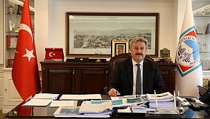 MELİKGAZİ BELEDİYESİ, İKLİM VE ENERJİ AVRUPA BELEDİYE BAŞKANLARI SÖZLEŞMESİNİ İMZALADI 