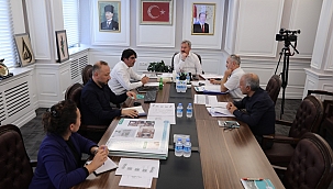 Melikgazi'de 4 mahalle için kentsel dönüşüm