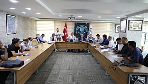 MELİKGAZİ'DE HER HAFTA İHALE