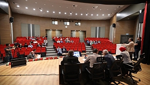 MELİKGAZİ'DEN ECZANE İHALESİ