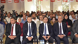 MHP'den 6'lı masaya 'açlık edebiyatı' göndermesi