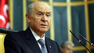 MHP lideri Bahçeli: İflah olmaz bir cahillik
