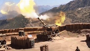 MSB duyurdu: 4 PKK/YPG'li terörist etkisiz hale getirildi