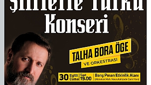 'NAM-I DİĞER GÖLGE' KAYSERİ'YE GELİYOR