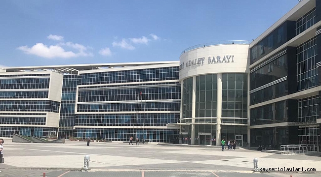Nargile tütünü diye getirdiği madde uyuşturucu çıkan şahıs hakim karşısına çıktı 