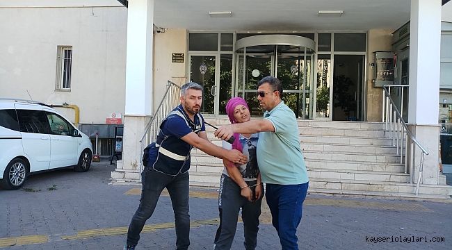 Nitelikli istismar suçuna 31 yıl hapis