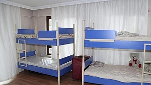 Özel yurtta zam freni