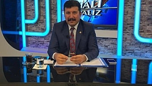 Sakal ve başörtüsü yasağı gündem oldu