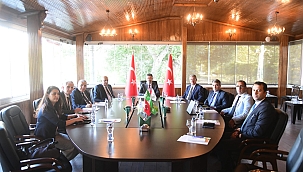 SEKTÖRÜN KALBİ, KAYSERİ ŞEKER'DE ATTI