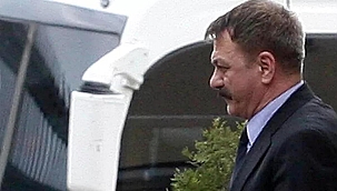 Son dakika: Hablemitoğlu suikastı zanlılarından firari albay Levent Göktaş yakalandı