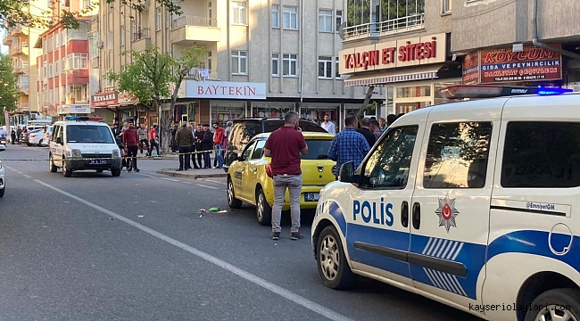 Taksi şoförünü öldürmekten yargılanan baba tahliye edilirken oğlunun tutukluluğuna devam edildi