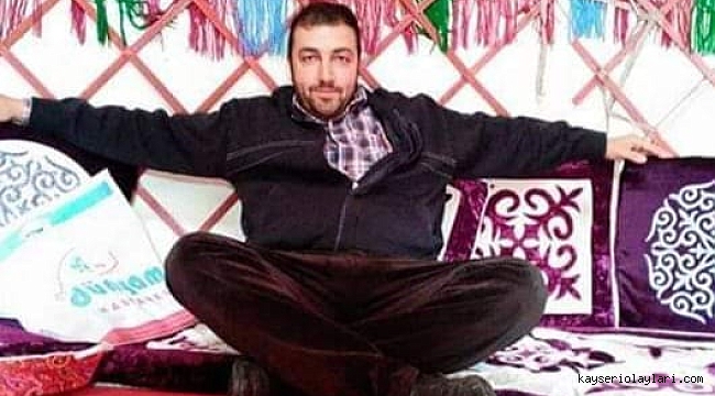Tomarza'da maden kazası: 1 ölü