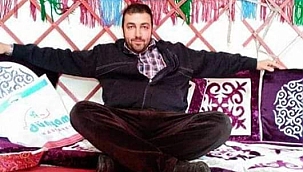 Tomarza'da maden kazası: 1 ölü