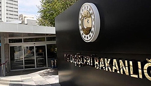 Türkiye'den tek taraflı Rus referandumlarına ilişkin açıklama