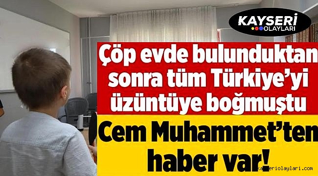 Türkiye'yi Üzüntüye Boğmuştu! İşte Son Hali