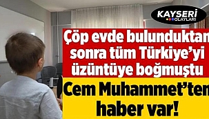 Türkiye'yi Üzüntüye Boğmuştu! İşte Son Hali