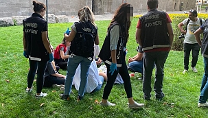 Uyuşturucuyla mücadele kapsamında 55 kişi sorgulandı