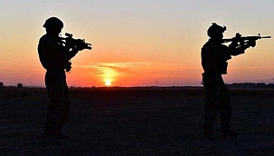 Vur Yiğidim Vur! İçişleri duyurdu: 1 terörist daha yakalandı