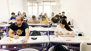 Yeni KPSS pazar günü