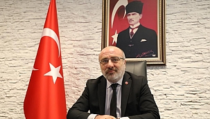 Yeniden atanan Rektör Karamustafa'dan açıklama