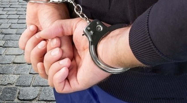 3 KİŞİYİ DOLANDIRAN SAHTE EV SAHİBİ YAKALANDI