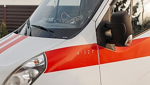 80 YAŞINDAKİ KADIN ÖLÜ BULUNDU