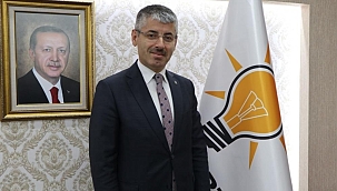 BAŞKAN ÇOPUROĞLU'NDAN KUTLAMA MESAJI