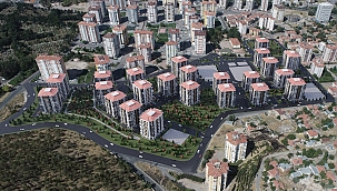 BATTALGAZİ'DE DÖNÜŞÜM SÜRÜYOR