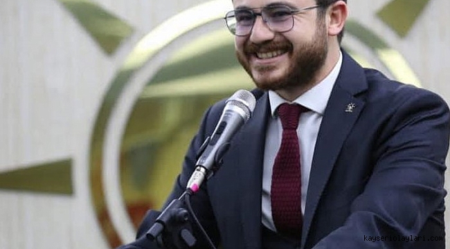 CUMHURBAŞKANIMIZ RECEP TAYYİP ERDOĞAN'IN DAVASINI ANLATMAK İÇİN MÜCADELE EDİYORUZ