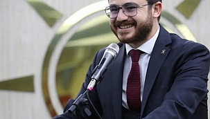 CUMHURBAŞKANIMIZ RECEP TAYYİP ERDOĞAN'IN DAVASINI ANLATMAK İÇİN MÜCADELE EDİYORUZ