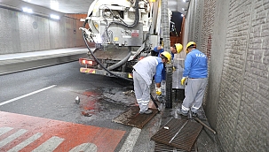 KASKİ'DE KIŞ HAZIRLIKLARI BAŞLADI