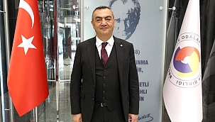 KAYSERİ'NİN İHRACATI İLK 9 AYDA YÜZDE 13,3 ARTTI