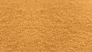 KAYSERİ ŞEKER'İN KAHVERENGİ ŞEKERİ'NE TSE BELGESİ