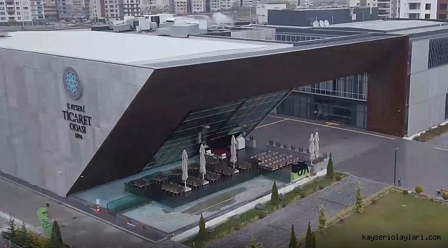 KTO 29'UNCU MESLEK KOMİTESİ YENİDEN SEÇİME GİDİYOR