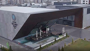 KTO 29'UNCU MESLEK KOMİTESİ YENİDEN SEÇİME GİDİYOR