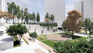 MEVLANA MEYDANI SONA DOĞRU