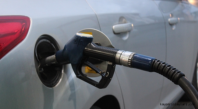 MOTORİNE ZAM BEKLENİYOR