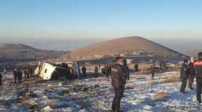 O ŞOFÖR HAKİM KARŞISINA ÇIKTI